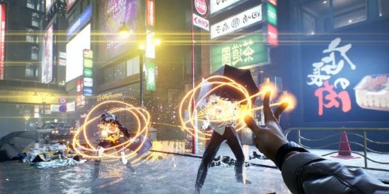 PS5最佳开放世界盘点：《漫威蜘蛛侠RE》等6款