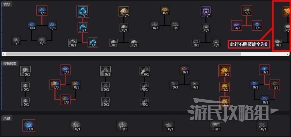 《暗黑破坏神4》风暴狼德后期BD配装及加点分享 德鲁伊后期强力BD推荐
