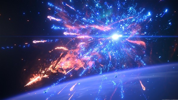 《最终幻想16》背景故事介绍及玩法解析 最终幻想16好玩吗