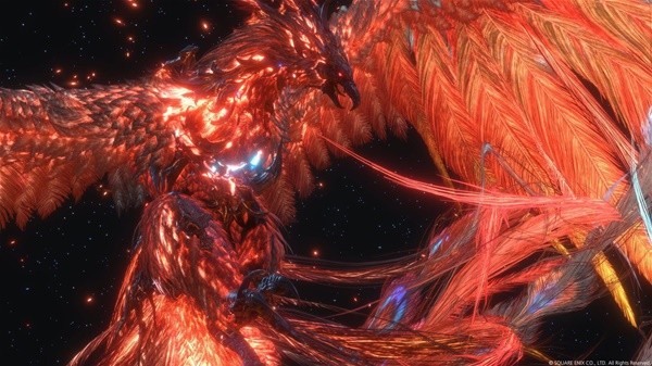 《最终幻想16》全BOSS战视频攻略 全BOSS战动画赏析