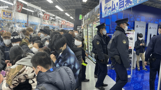吉姆瑞恩称发行商们都不喜欢XGP 任天堂将增加新主机产量制裁黄牛