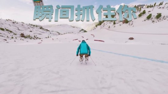 喜欢你是我的秘密！《极限国度》宣布加入歌曲《给你呀》