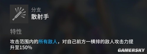 明日方舟狙击干员假日威龙陈测评 假日威龙陈强吗