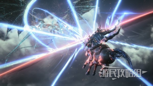 《最终幻想16》二周目最强武器究极神兵获取方法 究极神兵怎么获得