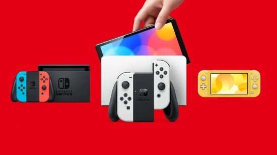 任天堂回应“NS性能不够”：有限制才能做出有趣的游戏