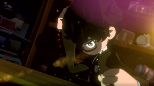 《女神异闻录5:战略版》新预告：团宠摩尔加纳登场