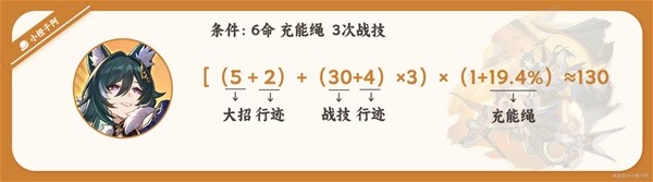 《崩坏星穹铁道》驭空详细培养指南