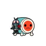 《太鼓之达人咚咚雷音祭》发布付费追加内容“新．日本英雄宇宙Pack”！