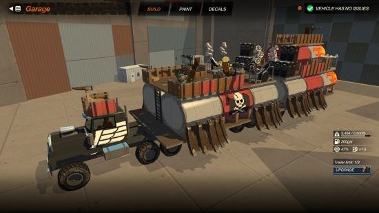 Steam好评如潮！经典小队系列将于2024年推出续作《恶土小队》！