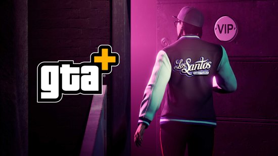 R星《GTAOL》圈钱新手段曝光！充会员送多款游戏