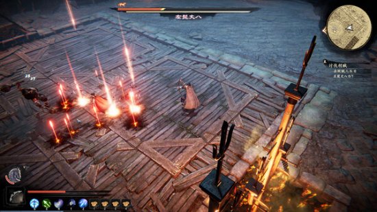 《赵云传：重制版》确定正式名称：《赵云传：云汉腾龙》