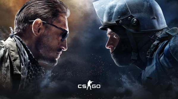 csgo语音有图标但是队友听不见