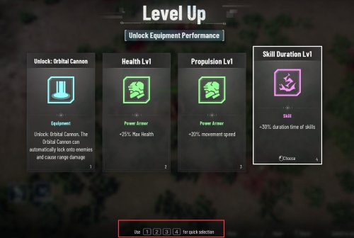 贪婪大地更新文档 Greedland DEMO Development Update