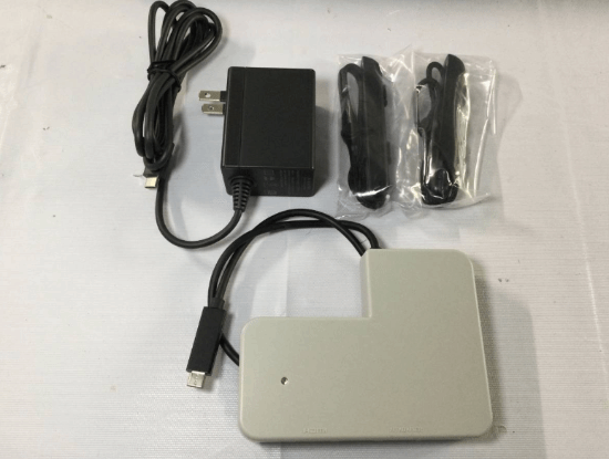 Switch开发机被拍卖：成交价高达7600元！