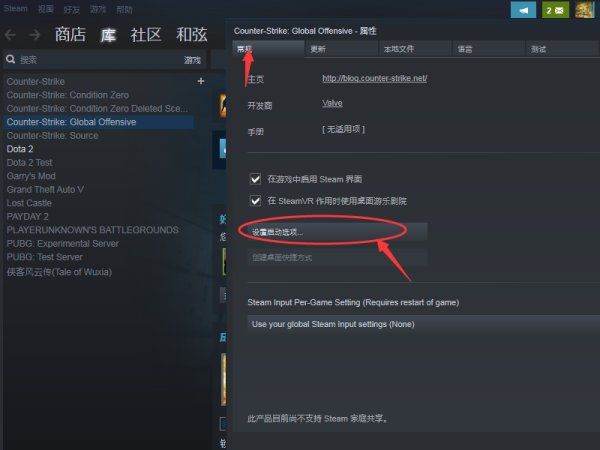 csgo国服启动器不能和好友玩