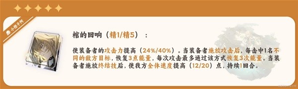 《崩坏星穹铁道》罗刹一图流培养攻略