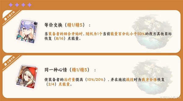 《崩坏星穹铁道》罗刹一图流培养攻略