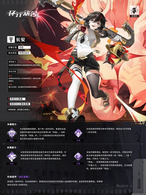 《环形旅舍》新手开荒抽卡推荐