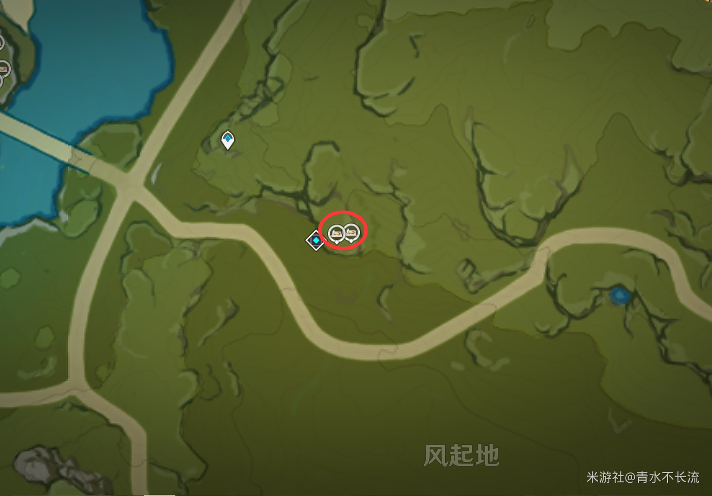 原神优菈养成图鉴一览