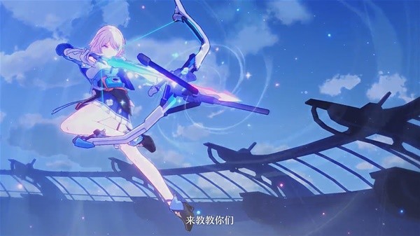 《崩坏星穹铁道》星芒战幕第二关打法攻略 星芒战幕第二关阵容推荐