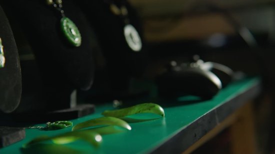 Xbox公布《卧龙》定制手柄：中国工艺 翡翠打造！