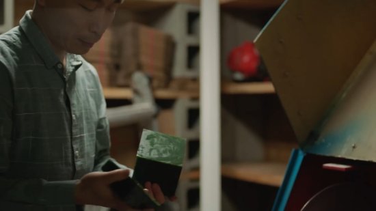 Xbox公布《卧龙》定制手柄：中国工艺 翡翠打造！