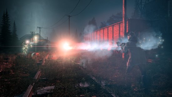 PS+7月美服游戏容量公布：仅《COD17》就需255G