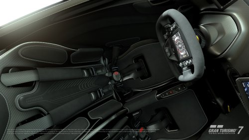 《GT7》版本更新：新增阿斯顿马丁、斯巴鲁等新车