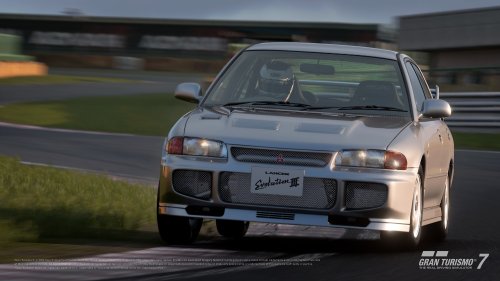 《GT7》版本更新：新增阿斯顿马丁、斯巴鲁等新车
