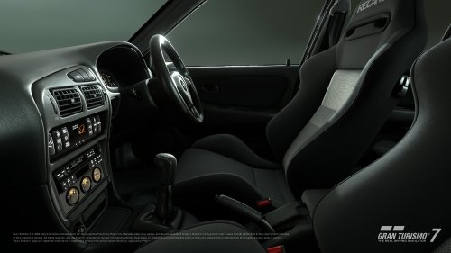 《GT7》版本更新：新增阿斯顿马丁、斯巴鲁等新车