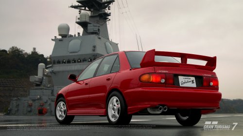 《GT7》版本更新：新增阿斯顿马丁、斯巴鲁等新车