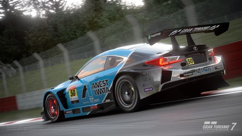 《GT7》版本更新：新增阿斯顿马丁、斯巴鲁等新车
