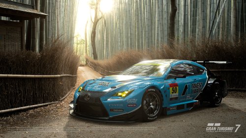 《GT7》版本更新：新增阿斯顿马丁、斯巴鲁等新车