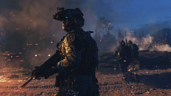 PS与COD合约24年到期 23年底是合约最后一款COD！