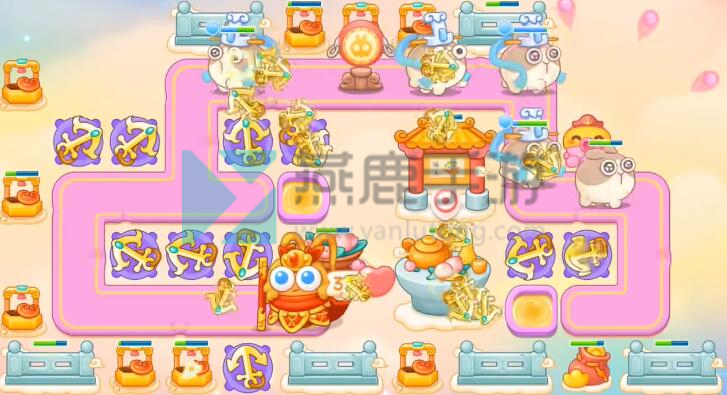 《崩坏星穹铁道》罗刹技能介绍及配装推荐 罗刹光锥怎么选