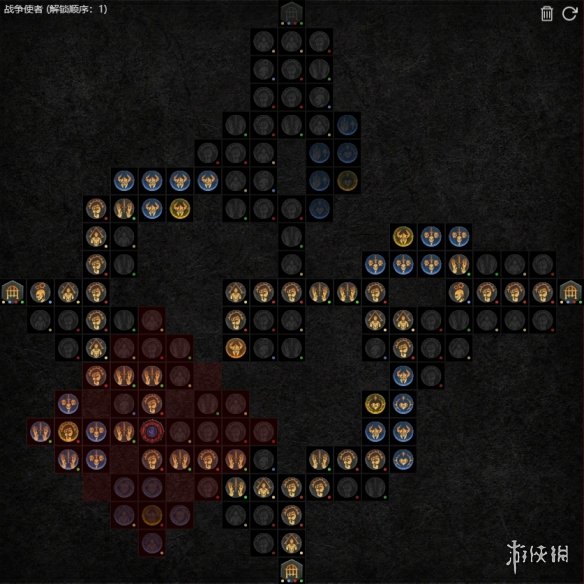 《暗黑破坏神4》野蛮人百层游泳BD攻略