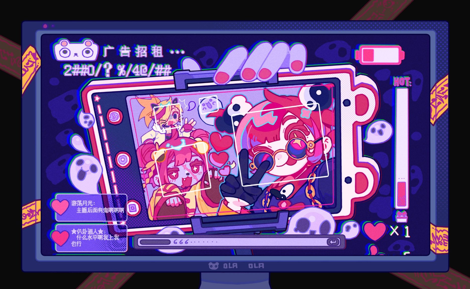 《喵斯快跑》五周年更新有什么内容？五周年更新介绍