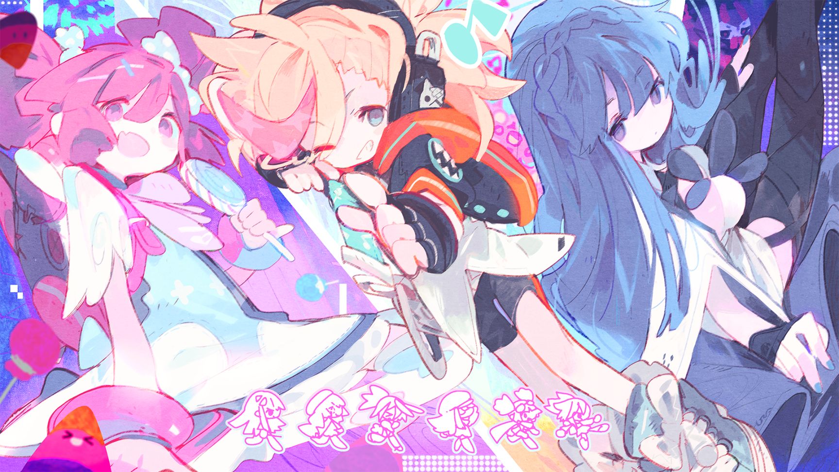 《喵斯快跑》五周年更新有什么内容？五周年更新介绍