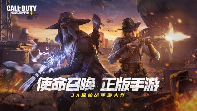 2023年好玩的fps游戏推荐 fps射击闯关