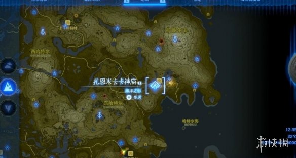 《塞尔达传说王国之泪》沃托里村重建计划圆木怎么获得？圆木获得方法