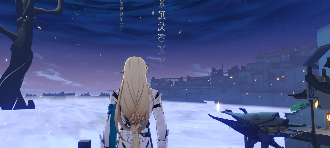 崩坏星穹铁道罗刹技能是什么 罗刹天赋技能介绍