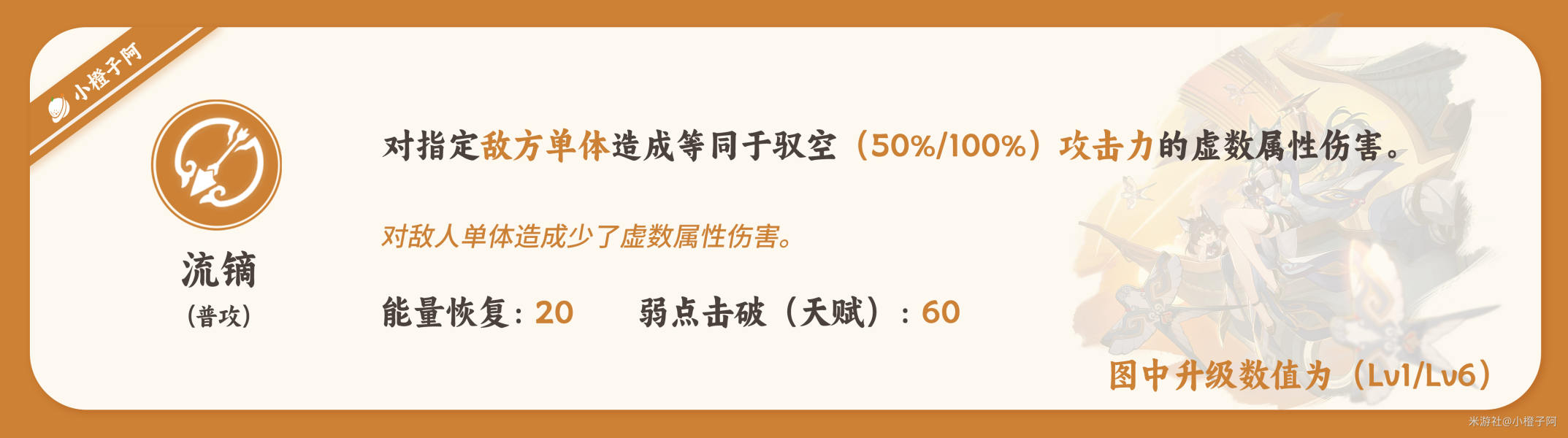 崩坏星穹铁道驭空技能怎么加点 驭空技能加点推荐