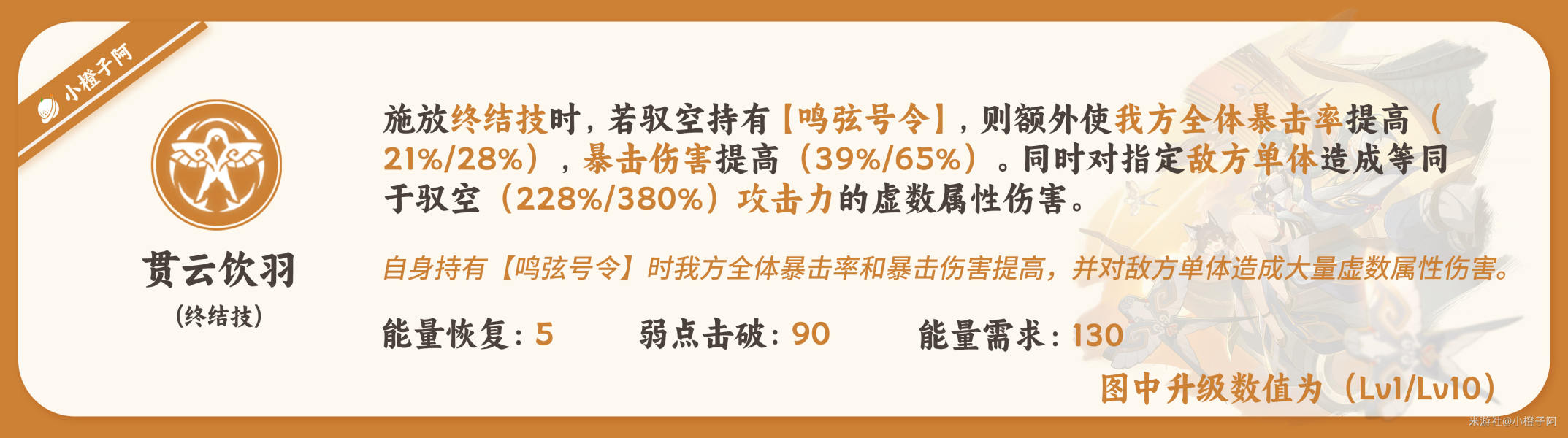崩坏星穹铁道驭空技能怎么加点 驭空技能加点推荐