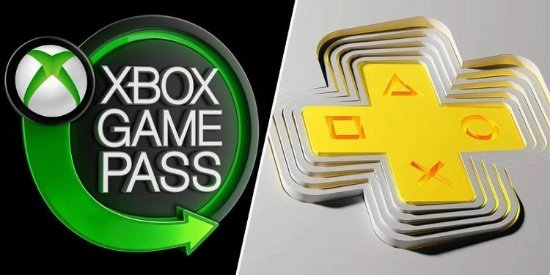 主机之争！Xbox签署独家XGP协议阻止游戏进入PS+