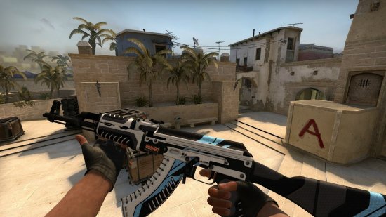 V社大举封禁《CSGO》赌博相关交易者：账号损失超百万美元