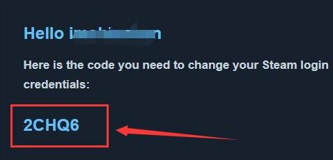 steam手机版本密码找回教程
