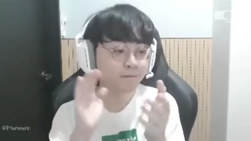 lol奎桑提圣经是什么梗 徐秀奎桑提梗介绍