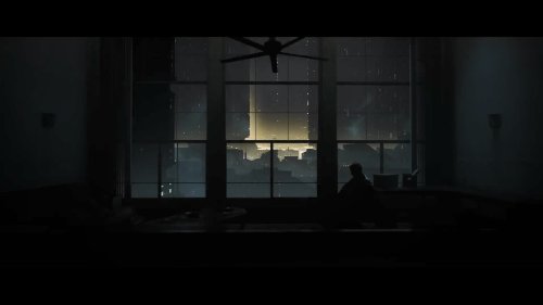 3D科幻冒险《银翼杀手2033》公布！登PC/主机平台