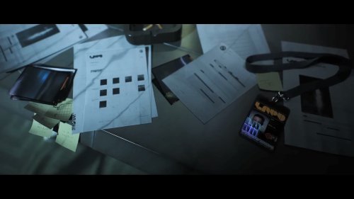 3D科幻冒险《银翼杀手2033》公布！登PC/主机平台