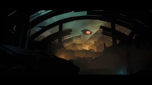 3D科幻冒险《银翼杀手2033》公布！登PC/主机平台